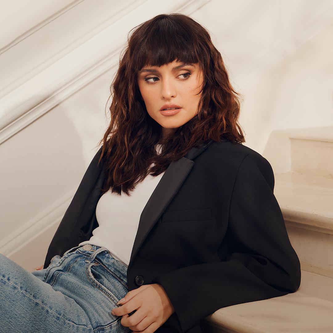 Back to work is just around the corner… Time to book your appointment at Franck Provost!​

@gala_martinez 

      ​
