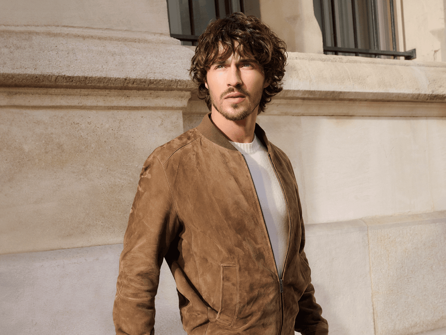 coupe homme, cheveux courts