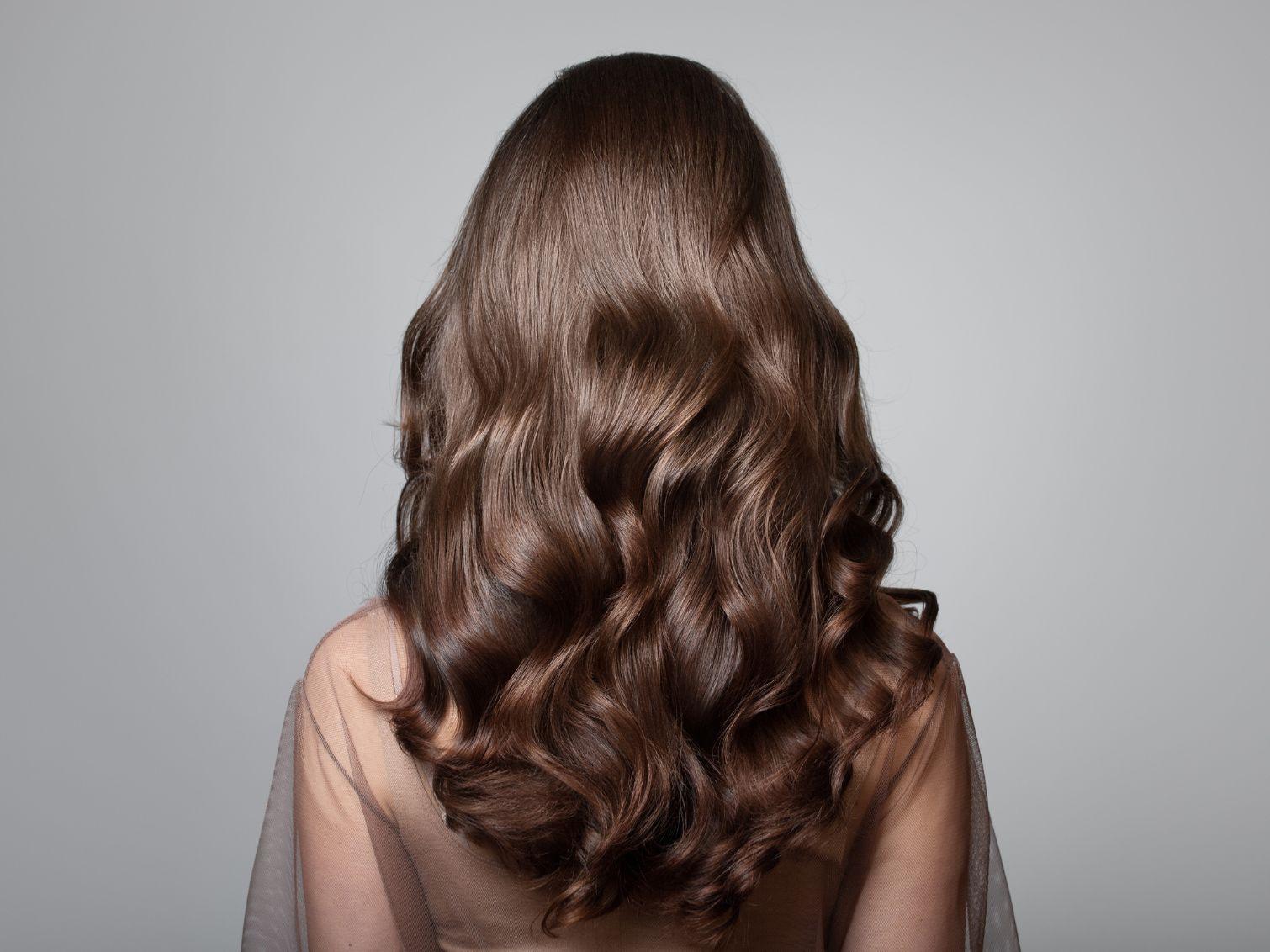 coloration cheveux chocolat