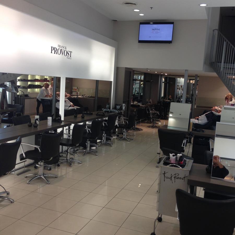 Franck Provost - Coiffeur Rosny sous Bois Franck Provost - Coiffeur Rosny sous Bois
