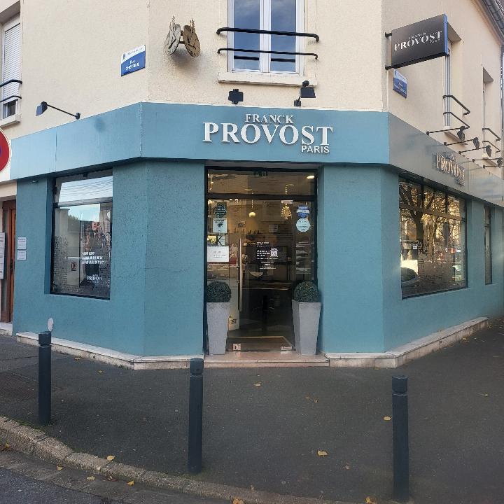 Franck Provost - Coiffeur Alfortville Franck Provost - Coiffeur Alfortville
