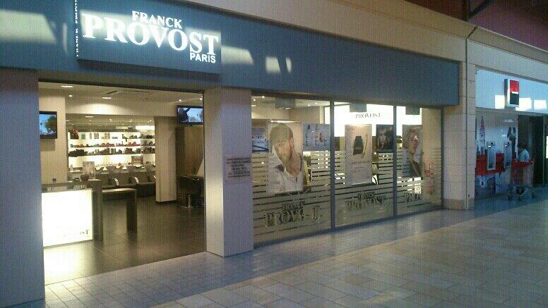 Visuel salon