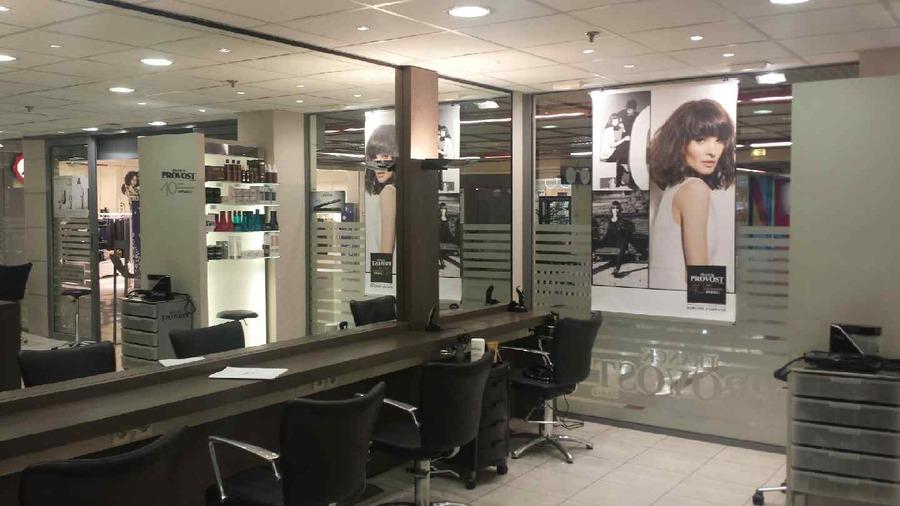 Visuel salon