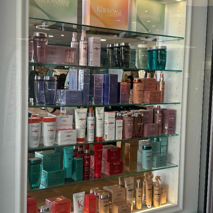 Notre partenaire Kerastase au même prix que sur internet !