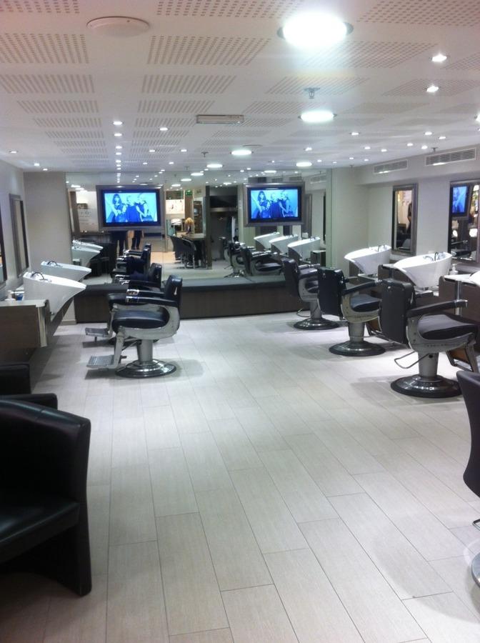 Visuel salon