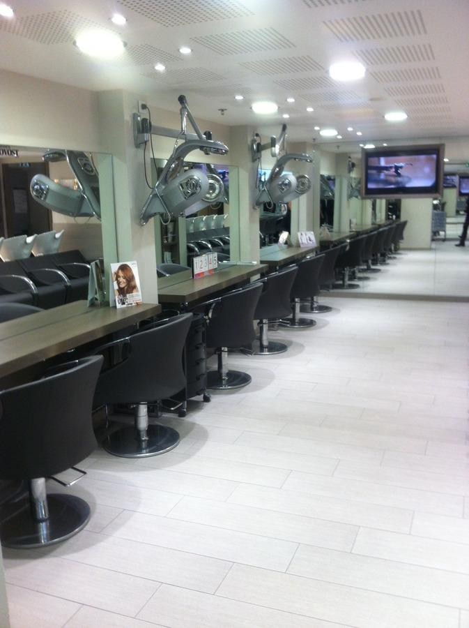 Visuel salon