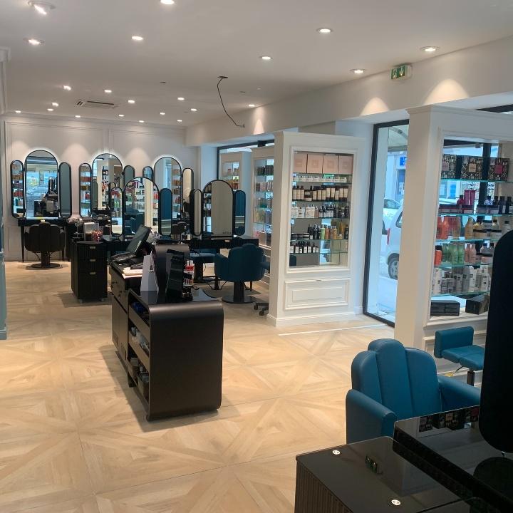 Visuel salon