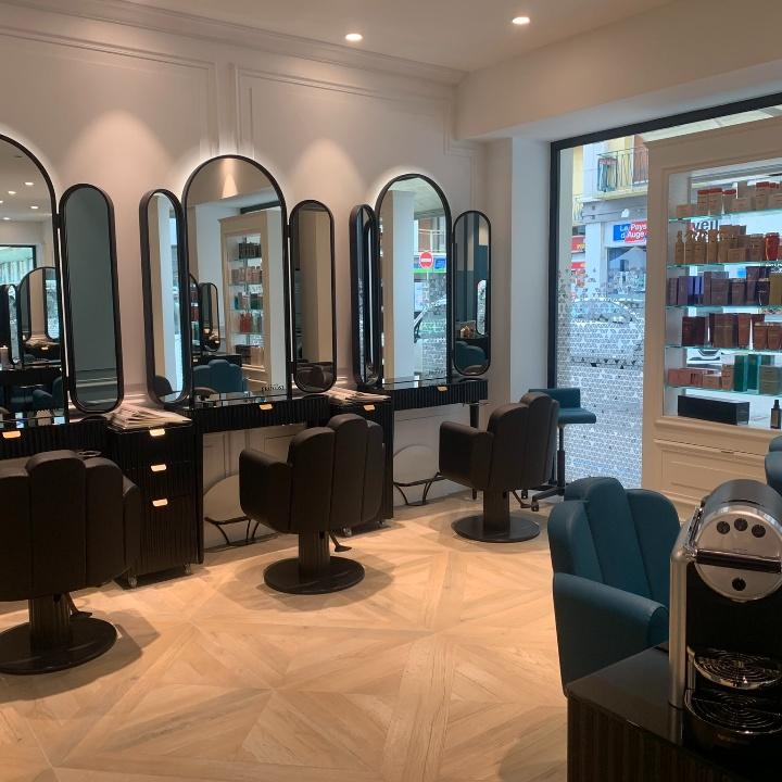 Visuel salon