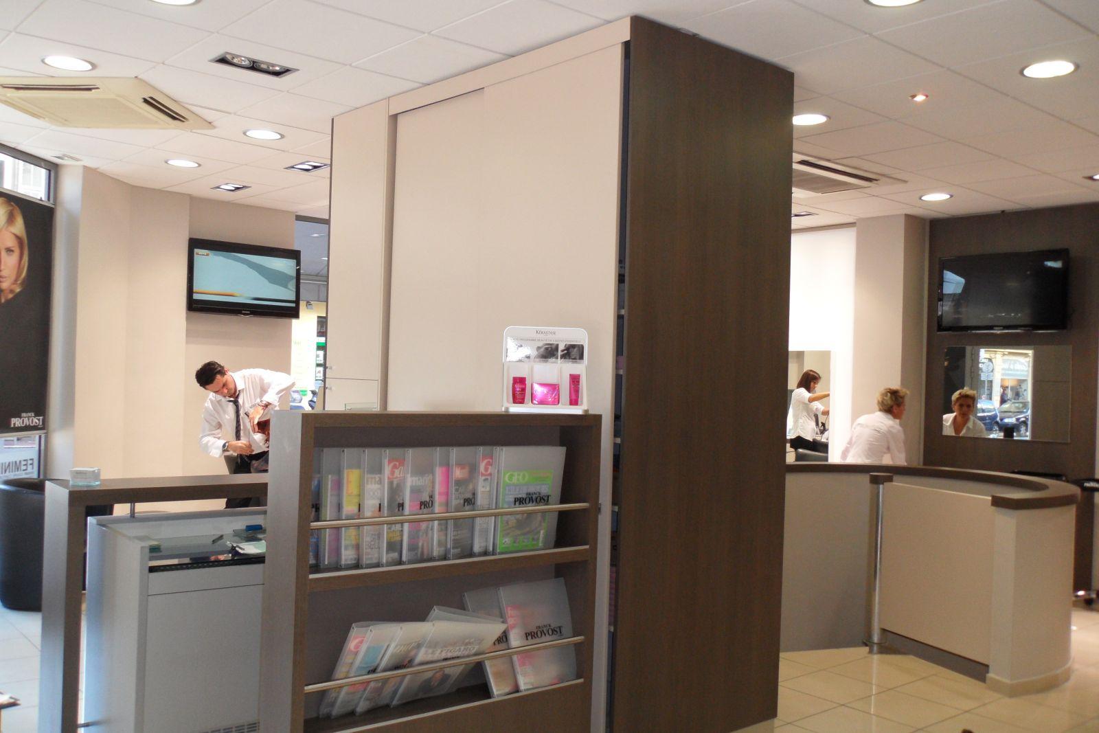 Visuel salon