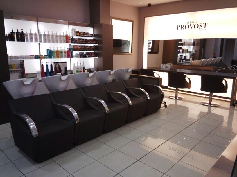 Visuel salon
