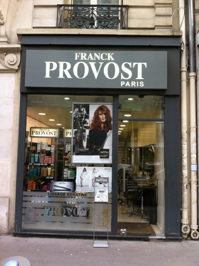 Visuel salon