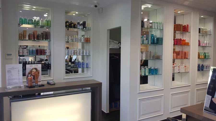 Visuel salon