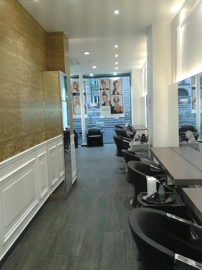 Visuel salon