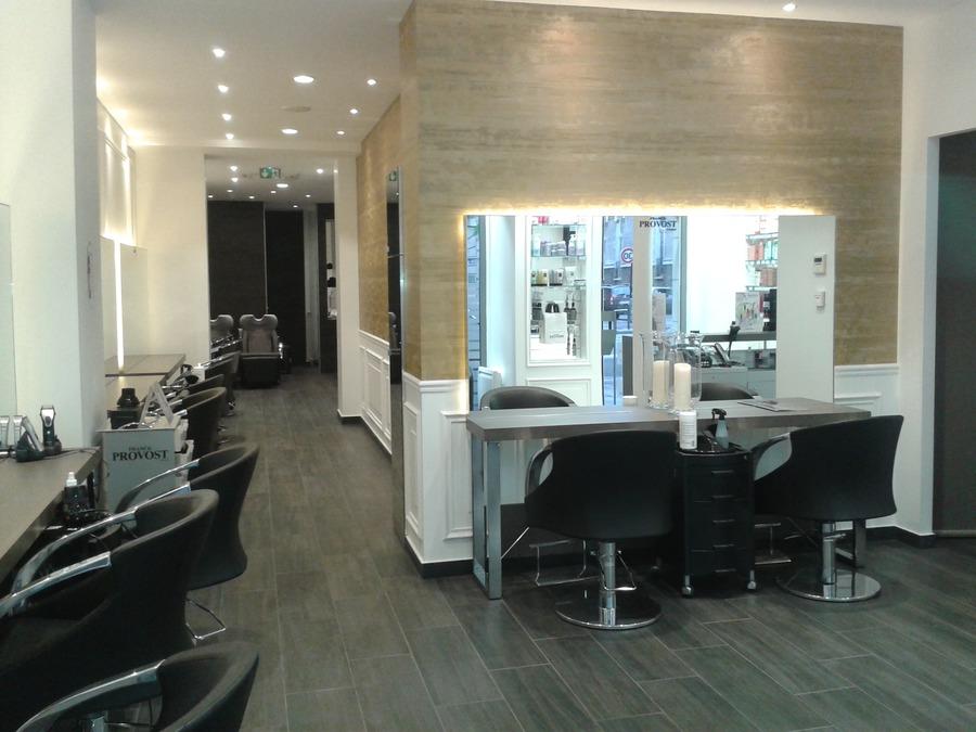 Visuel salon