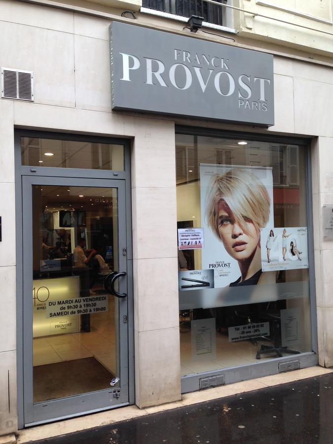 Visuel salon