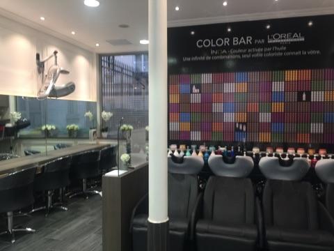 Visuel salon