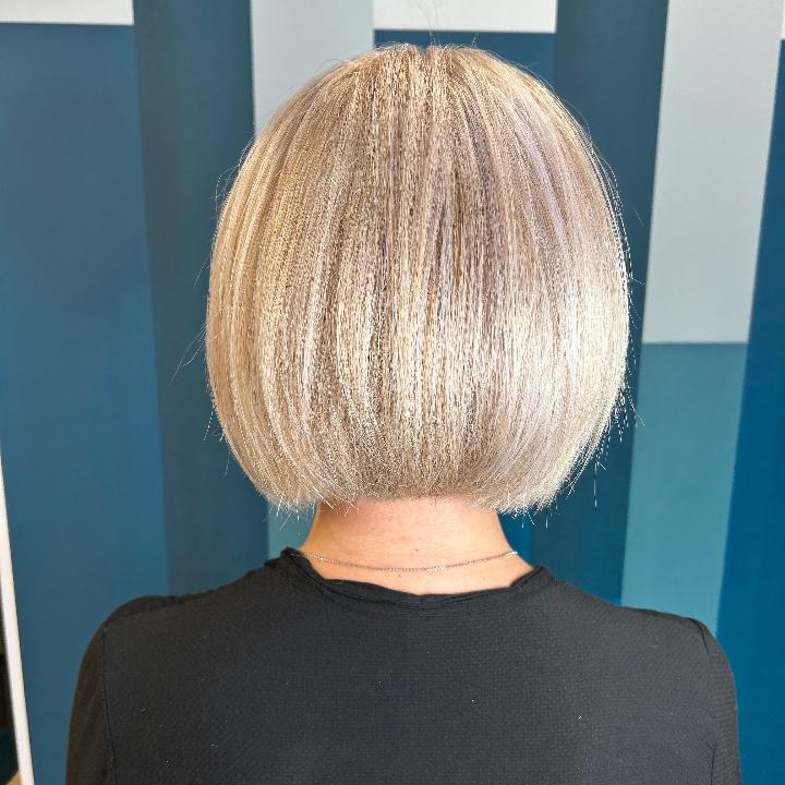 Balayage 2 ors + Diamond