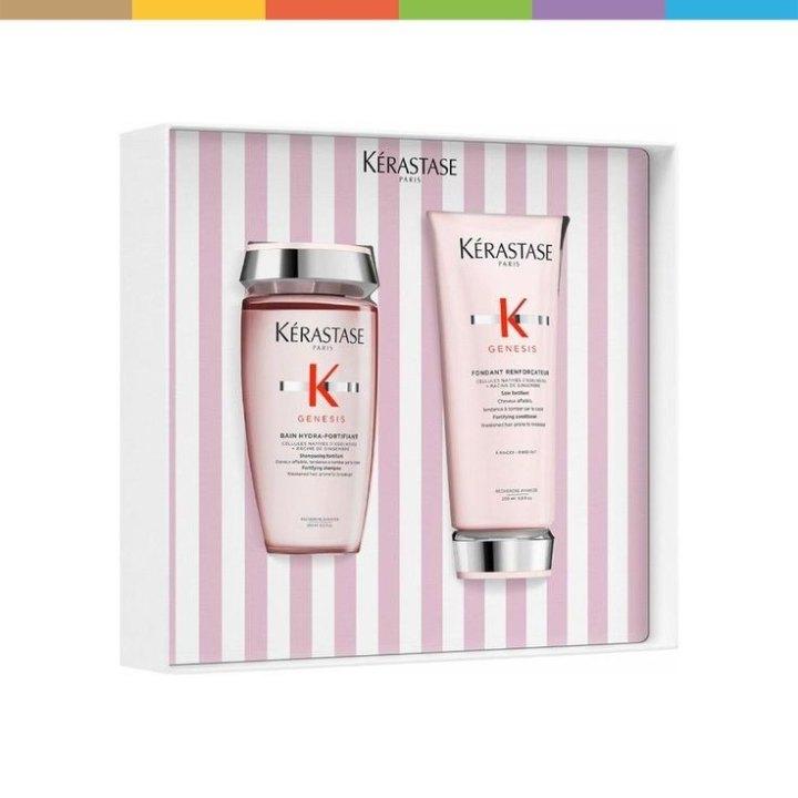 COFFRET KERASTASE GENESIS