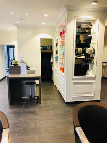 Visuel salon