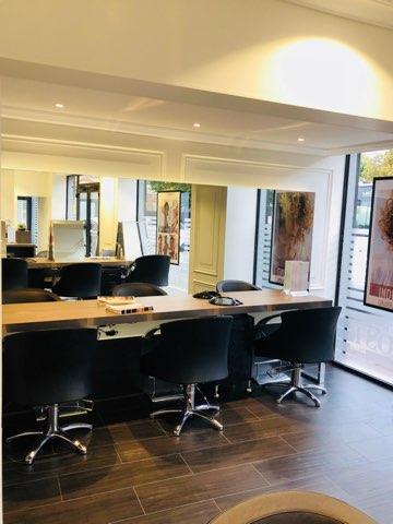 Visuel salon