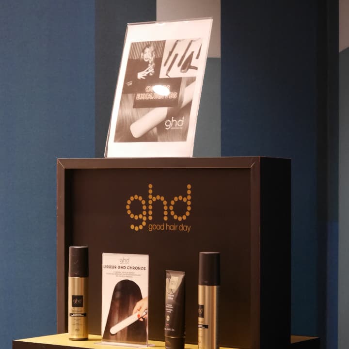 Service sur mesure Fusio dose