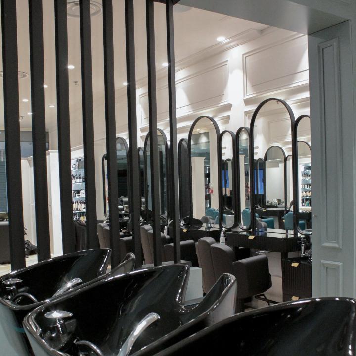 Espace soin