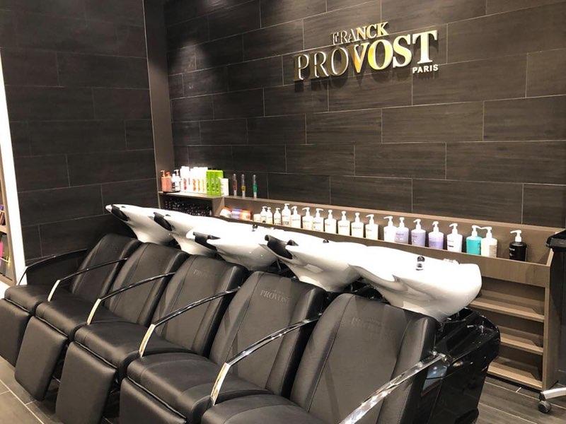 Visuel salon