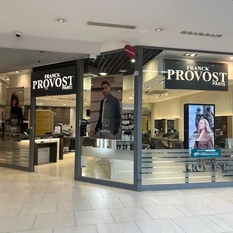 Vitrine Salon