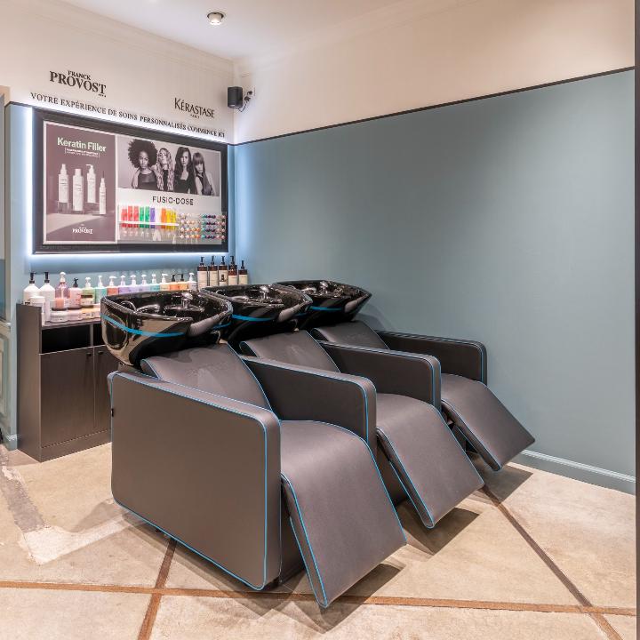 espace détente