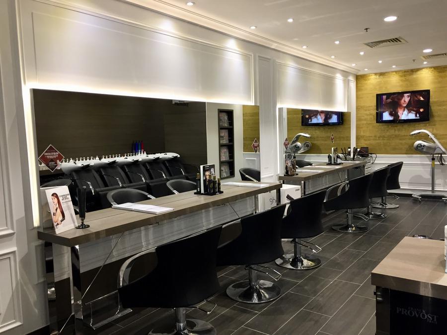 Visuel salon