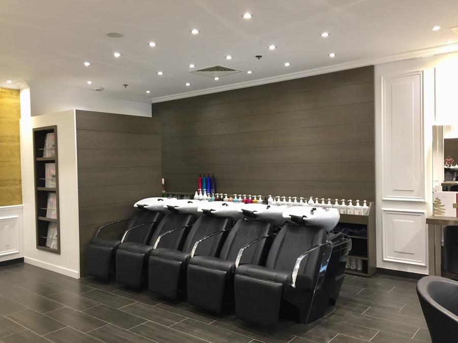 Visuel salon