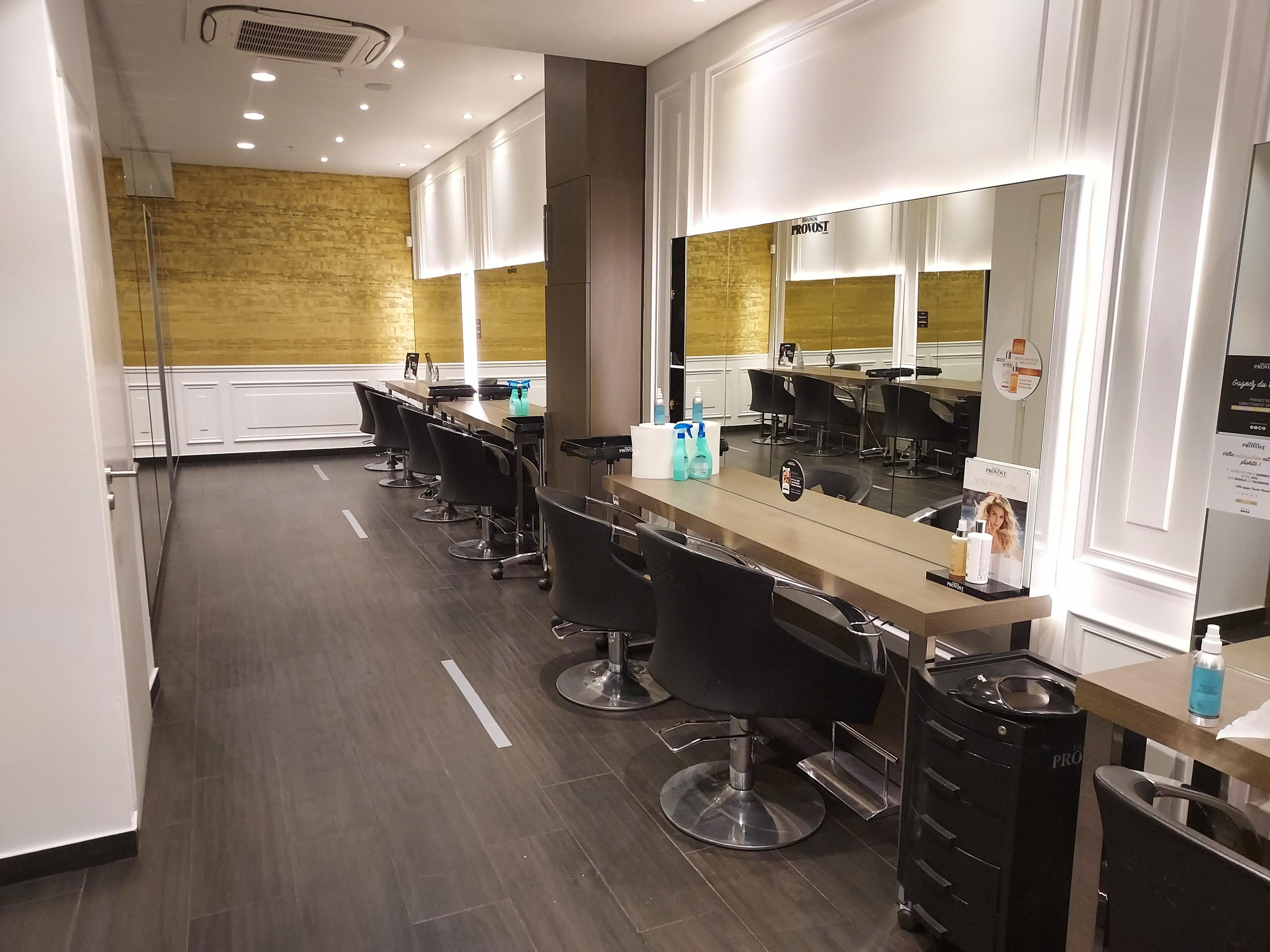 Visuel salon