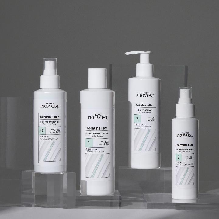 KERATIN FILLER