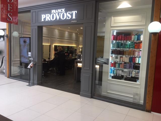 Visuel salon