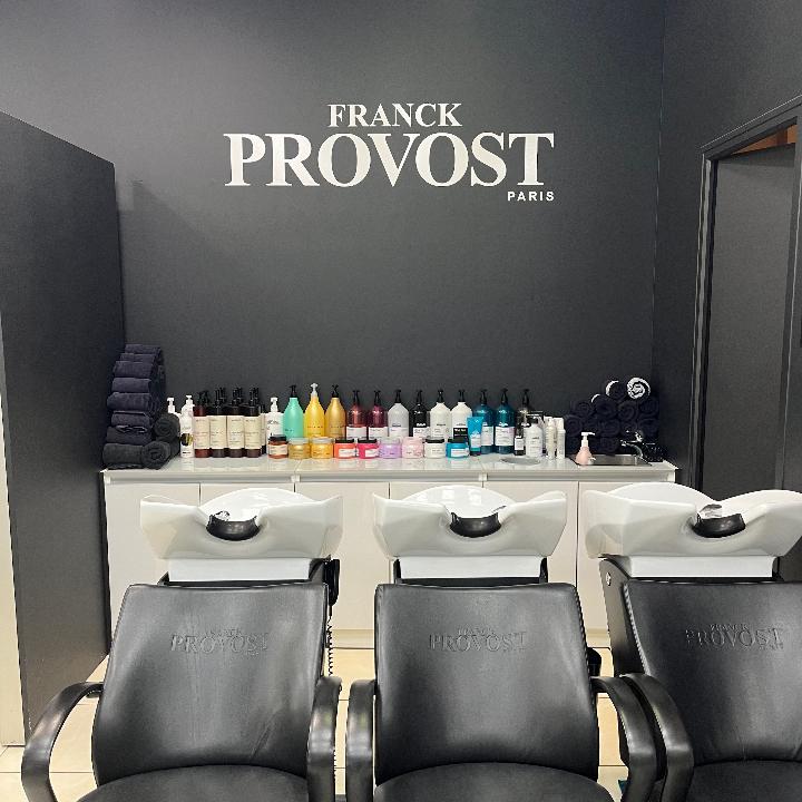 Espace détente