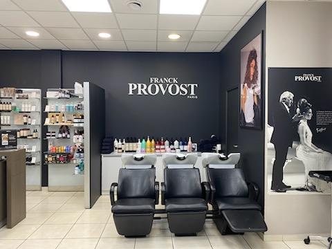 Espace Shampooing