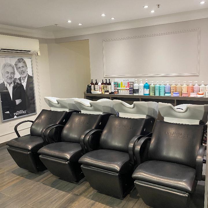 espace détente