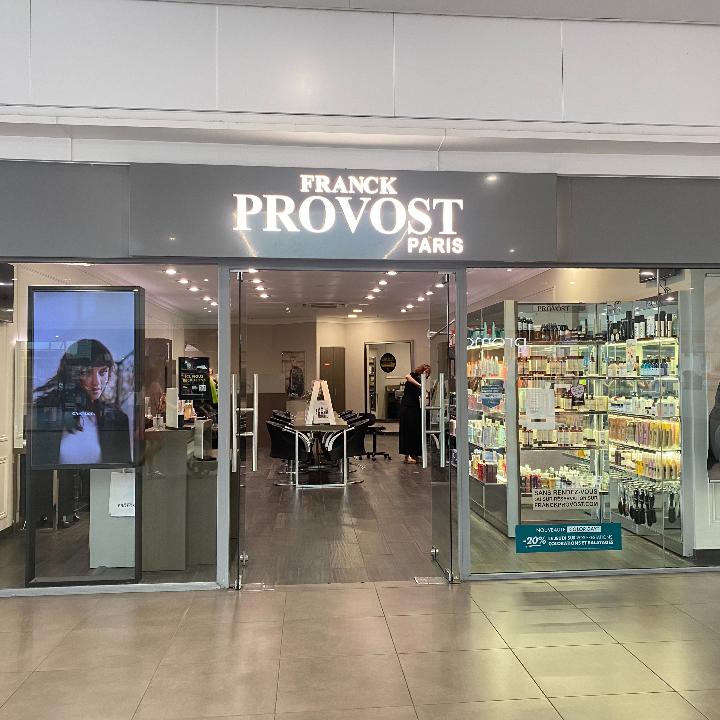 entrée