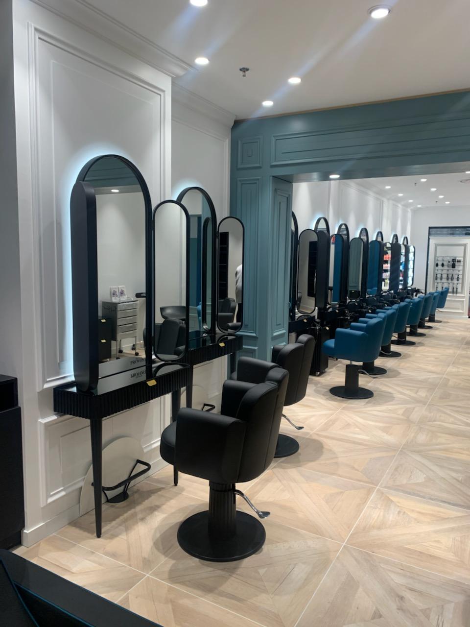 Visuel salon