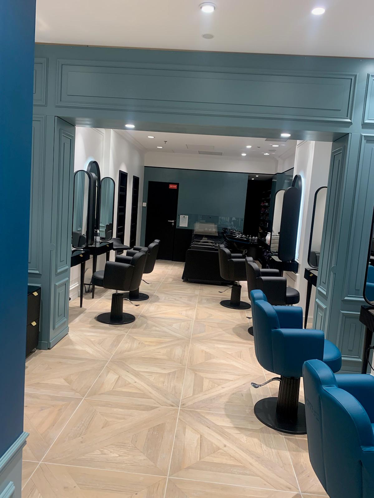 Visuel salon