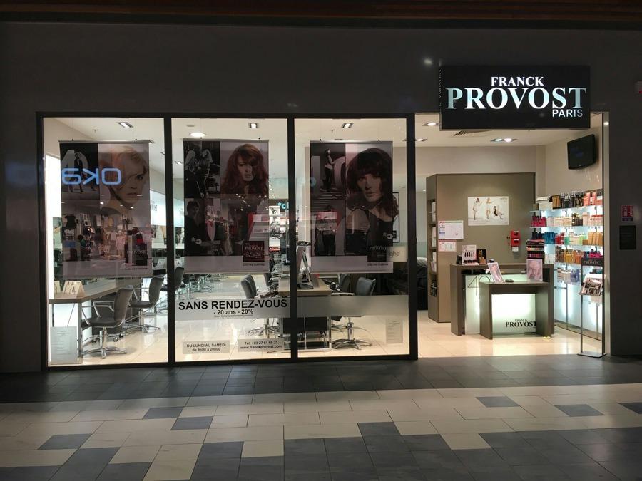 Visuel salon