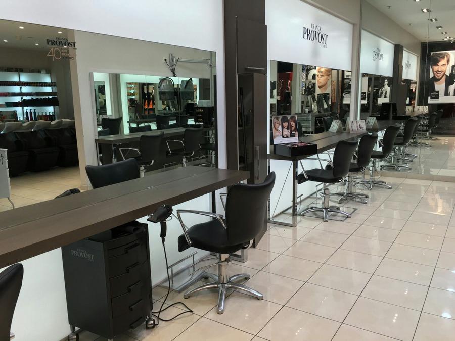 Visuel salon