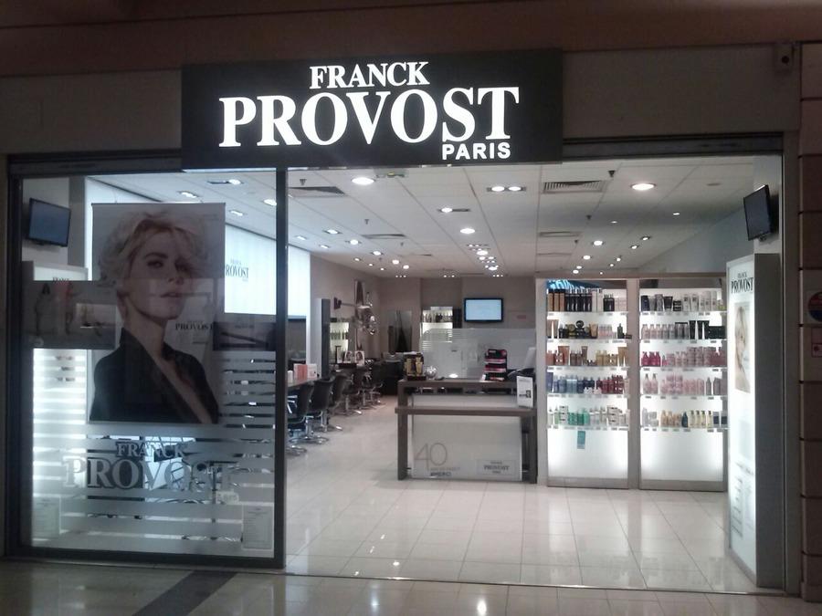 Visuel salon
