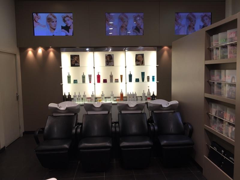 Visuel salon