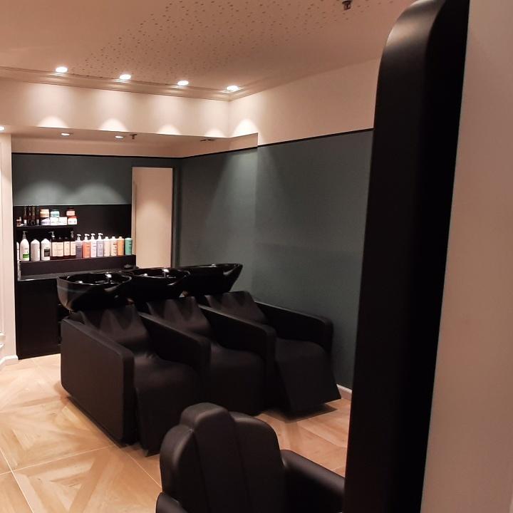 espace détente
