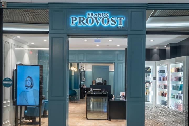 Franck Provost Caluire