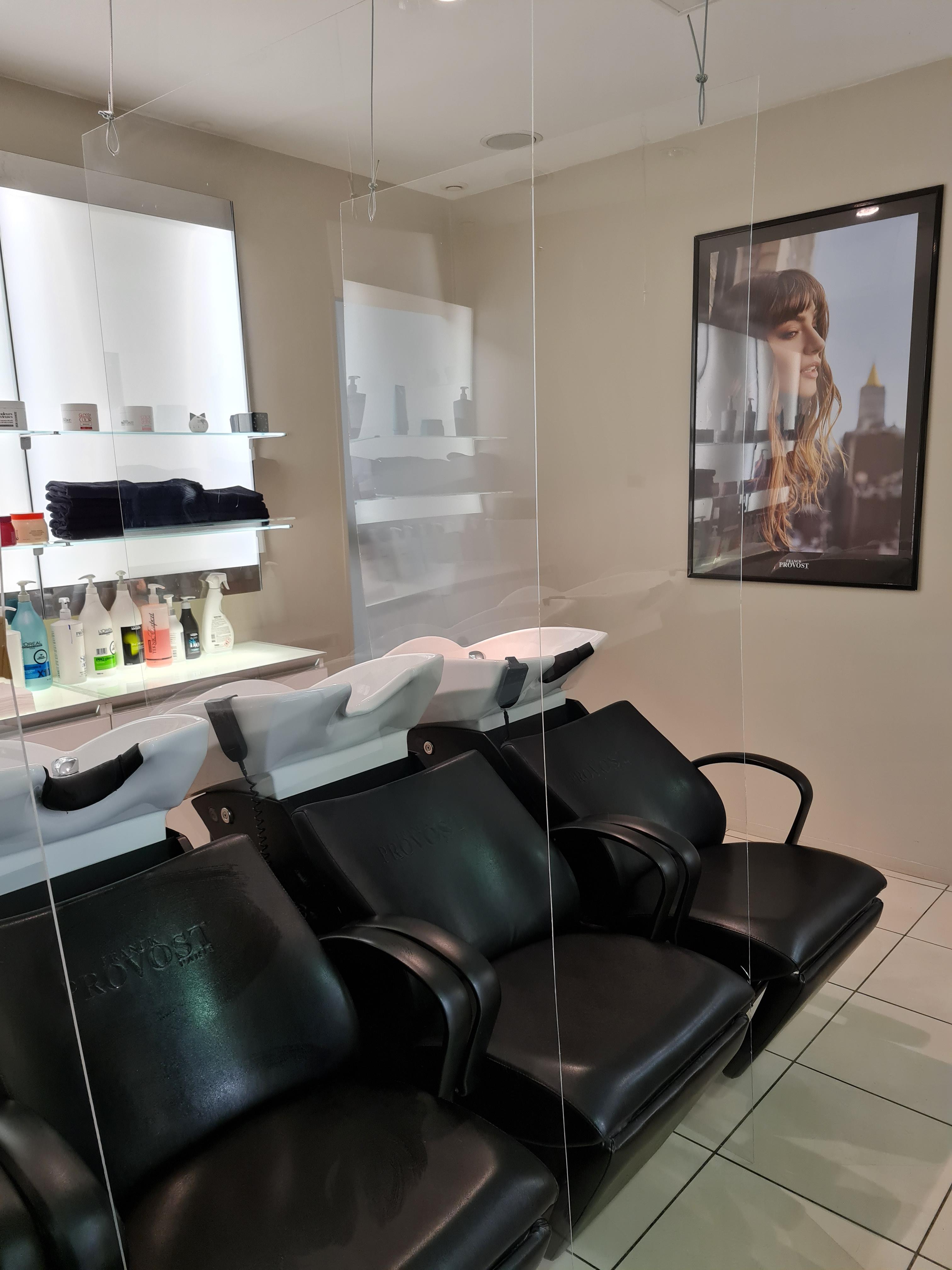 Visuel salon