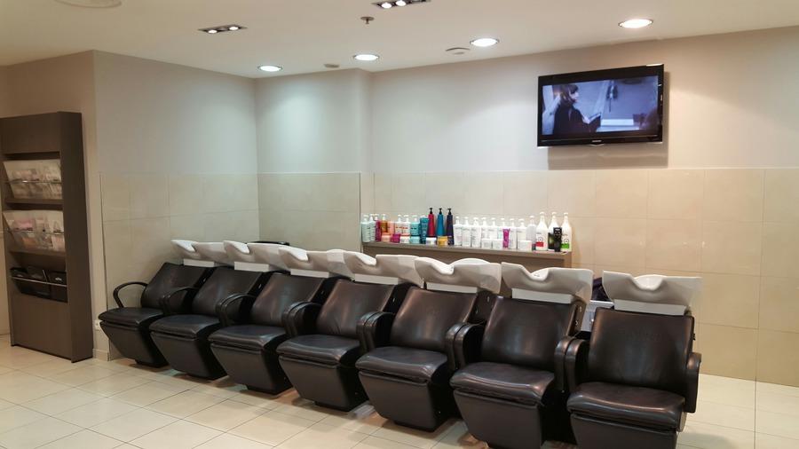 Visuel salon