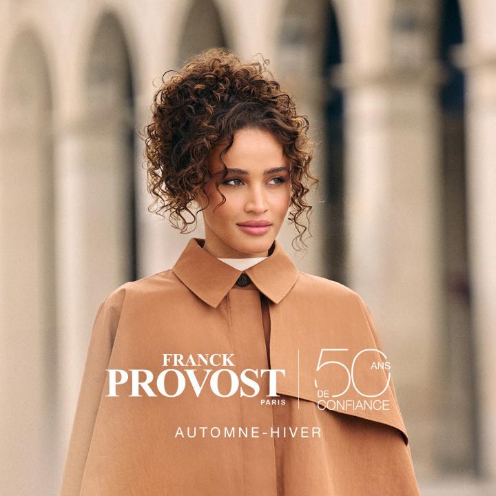 collection automne Hiver