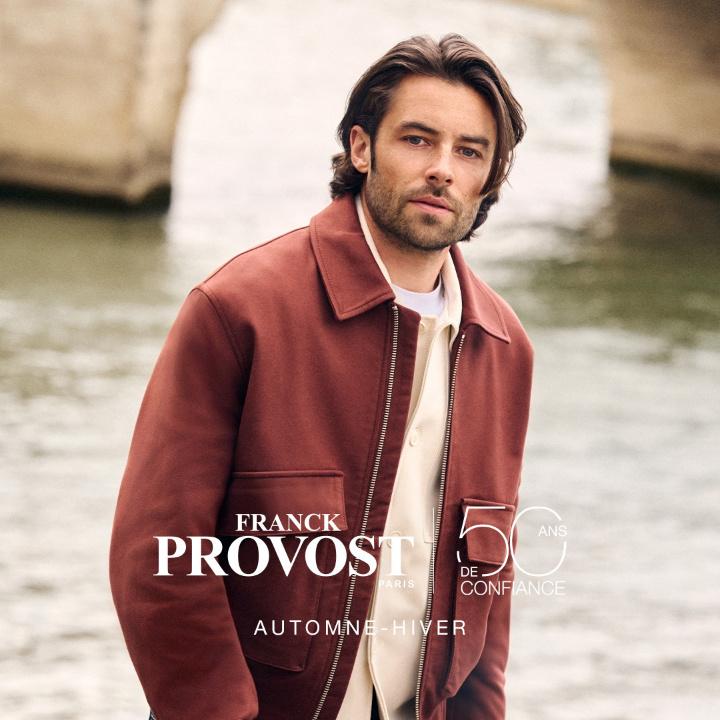 collection automne Hiver